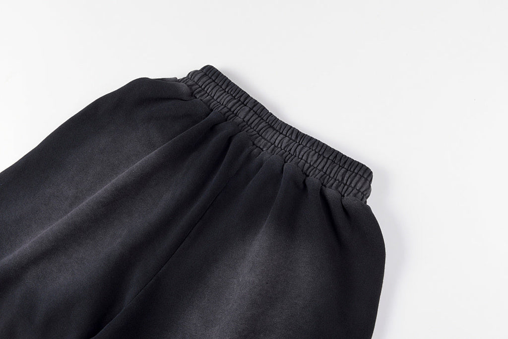 Lost Intricacy Rhinestone Mitt Shorts - product image 9