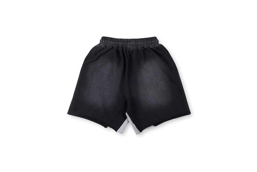 Lost Intricacy Rhinestone Mitt Shorts - product image 10