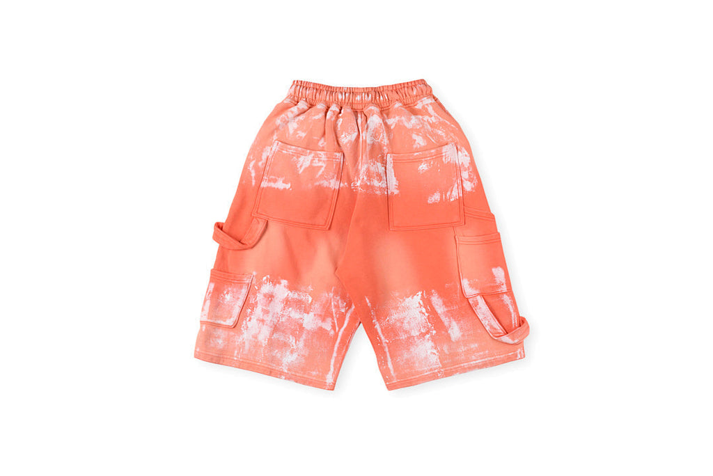 Hellstar Studios Snap Shorts - product image 3
