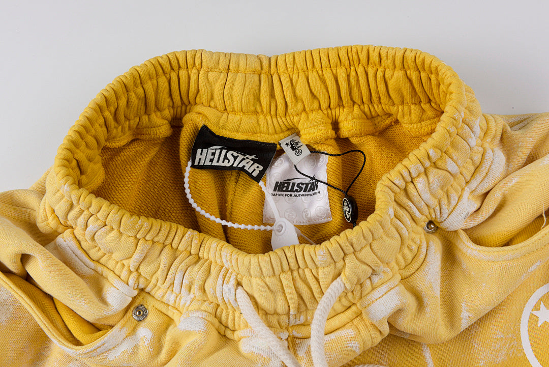 Hellstar Studios Snap Shorts - product image 7
