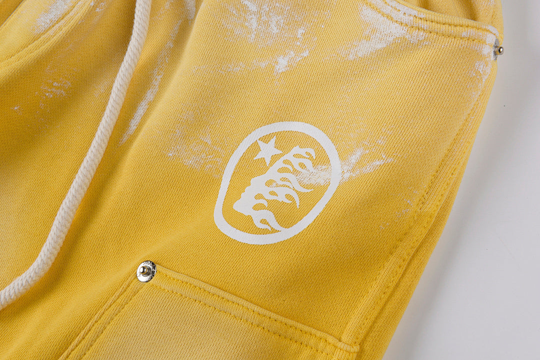 Hellstar Studios Snap Shorts - product image 10