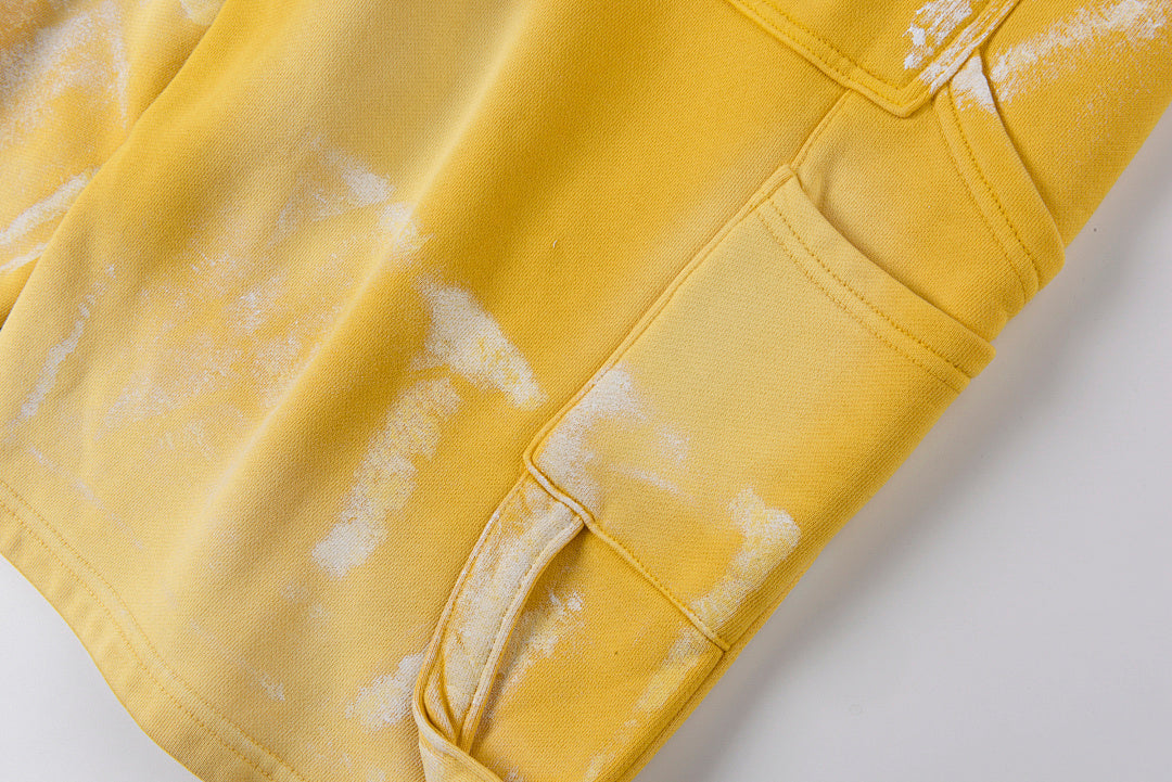 Hellstar Studios Snap Shorts - product image 12