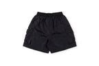 Saint Vanity Studded Casual Athletic Shorts - product image 5