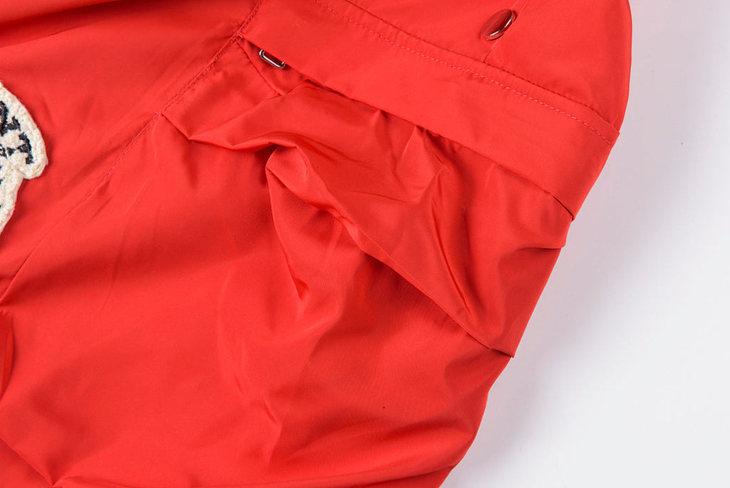 Saint Vanity Studded Casual Athletic Shorts - product image 11