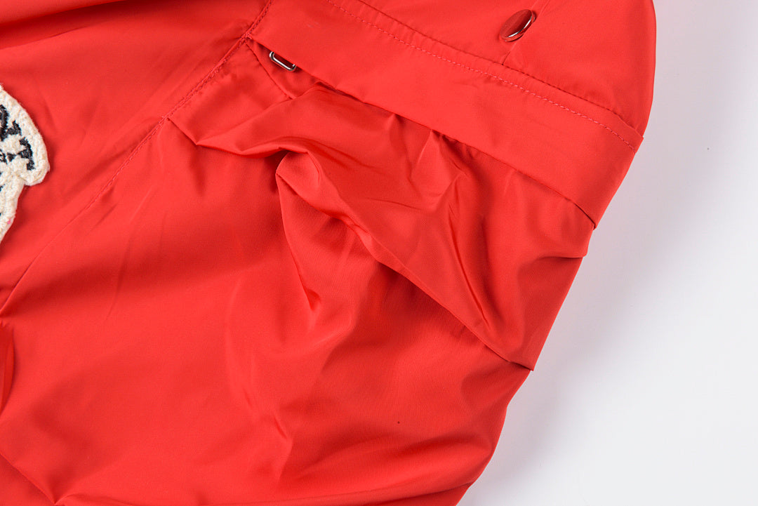 Saint Vanity Studded Casual Athletic Shorts - product image 11