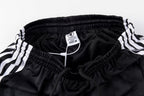 Project Capri Emergency Short Mesh Stripe Athletic Shorts - product image 4