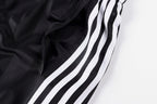 Project Capri Emergency Short Mesh Stripe Athletic Shorts - product image 5