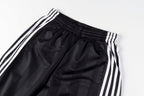 Project Capri Emergency Short Mesh Stripe Athletic Shorts - product image 7