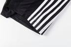 Project Capri Emergency Short Mesh Stripe Athletic Shorts - product image 8