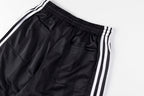 Project Capri Emergency Short Mesh Stripe Athletic Shorts - product image 9