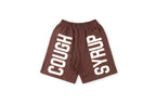 That's A Awful Lot of Cough Syrup Tonal Logo Shorts - product image 3