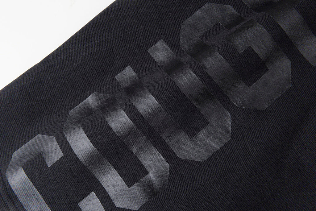 That's A Awful Lot of Cough Syrup Tonal Logo Shorts - product image 15