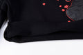 Sp5der 555555 Foam Print Shorts - product image 3