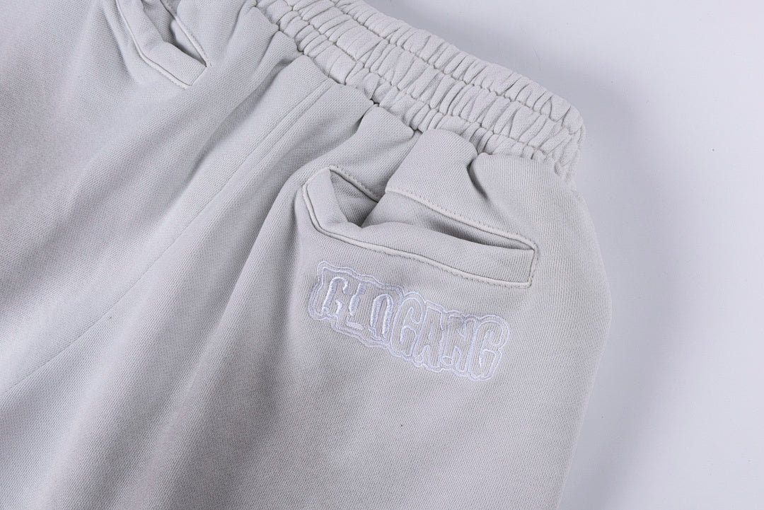Glo Gang The Glory Tonal Graphic Shorts - product image 13