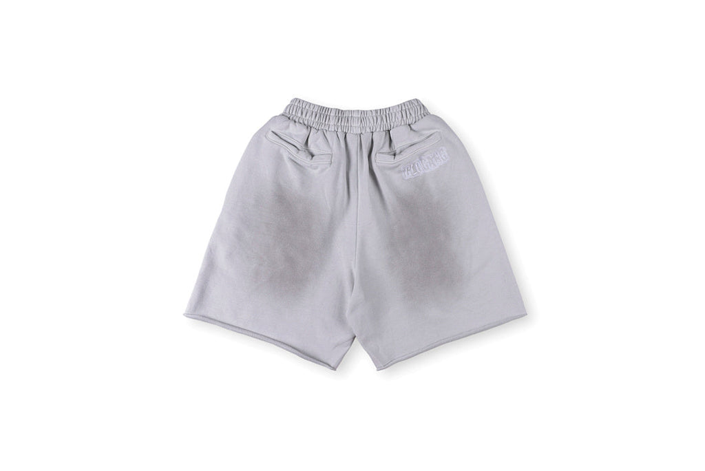 Glo Gang The Glory Tonal Graphic Shorts - product image 2