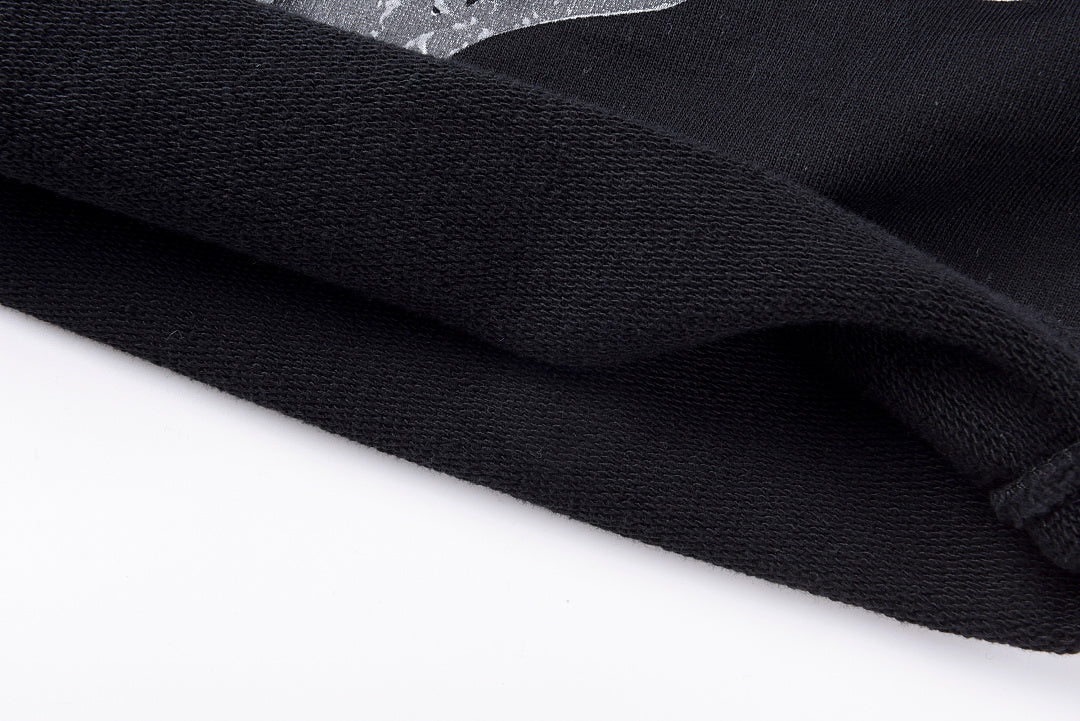 Glo Gang The Glory All-Over Graphic Shorts - product image 4