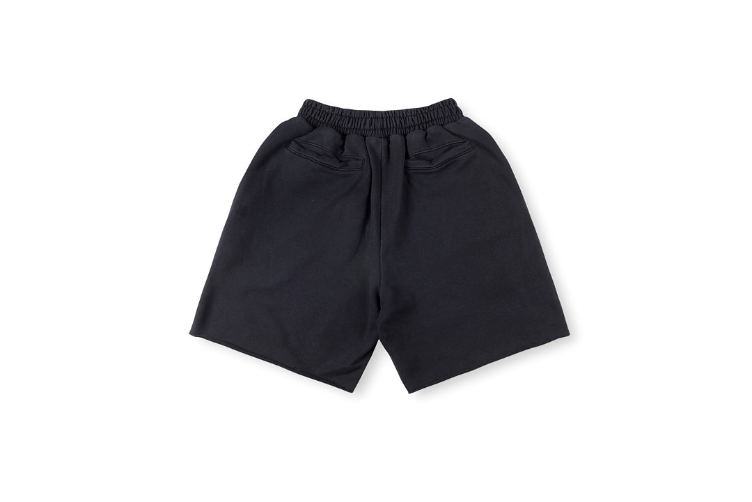 Glo Gang The Glory All-Over Graphic Shorts - product image 2