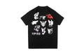 Tuff Crowd Graphic T-Shirt - Black - product image 2