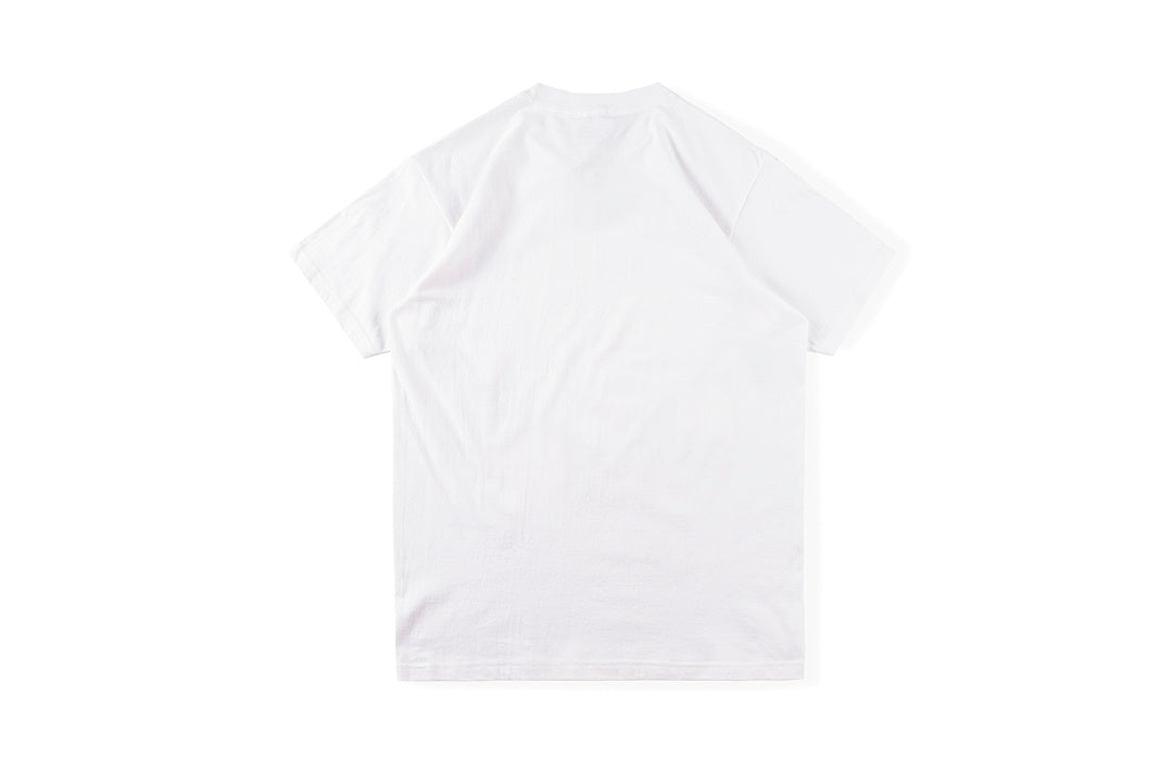 Travis Scott Cactus Jack Promote Reading Graphic T-Shirt - Black / Light Gray - product image 11