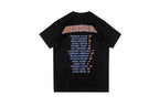 Phoenix Suns 2020-2021 Season Graphic T-Shirt - Black / Light Gray - product image 2