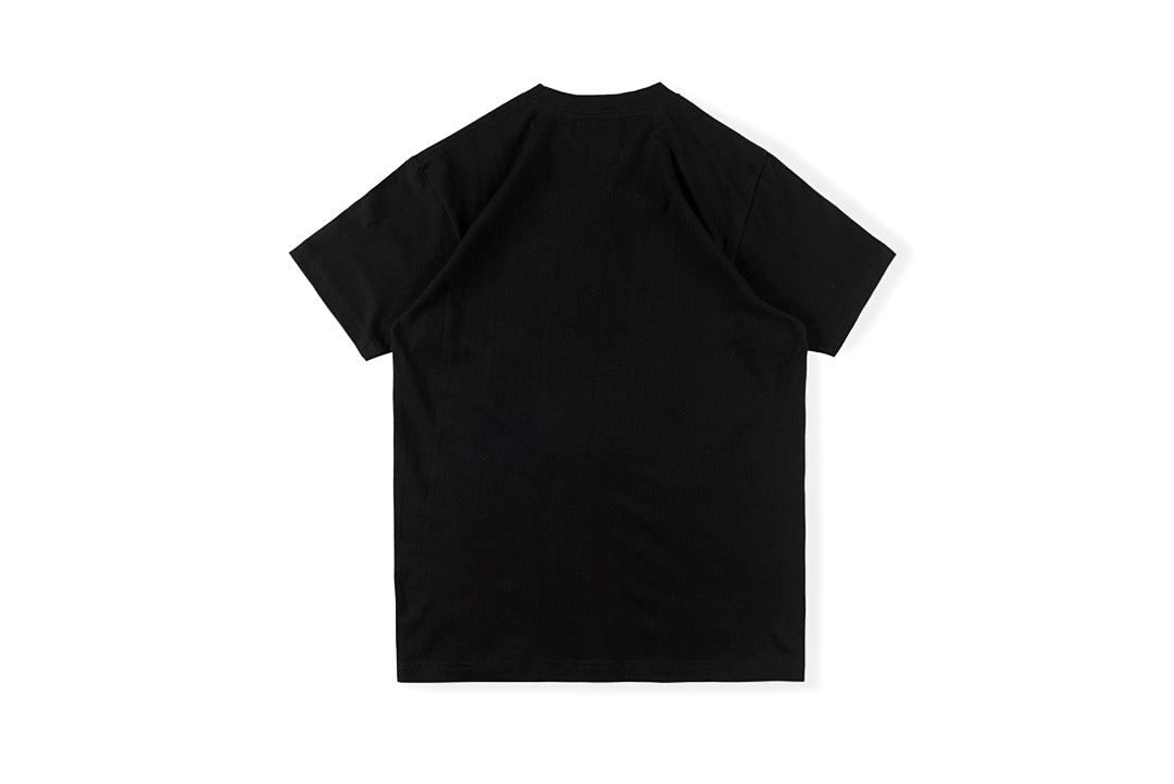 Revenge Dark Crystal Heart Graphic T-Shirt - Black / Light Gray - product image 2