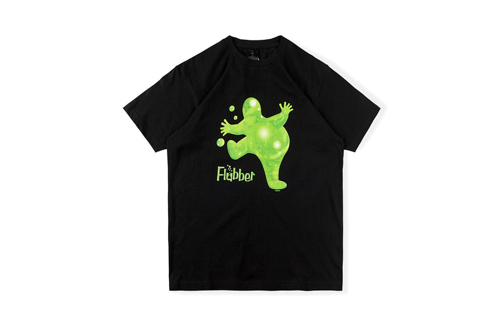 Travis Scott Cactus Jack Vintage-Style Graphic T-Shirt - product image 1