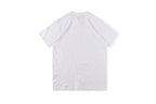 Chinatown Market SS21 Gradient Letter Graphic T-Shirt - Light Gray - product image 2
