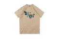 Travis Scott Cactus Jack x Rolling Loud Graphic T-Shirt - Beige / Pink - product image 1
