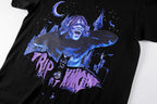 Trippie Redd Demons At Play Roller Coaster Graphic T-Shirt - Black - product image 4