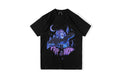 Trippie Redd Demons At Play Roller Coaster Graphic T-Shirt - Black - product image 1
