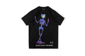 CPFM x Kanye West Skeleton Graphic T-Shirt - Black / Light Gray - product image 1