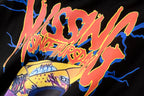 Missing Since Vintage Graphic T-Shirt - Black - product image 5