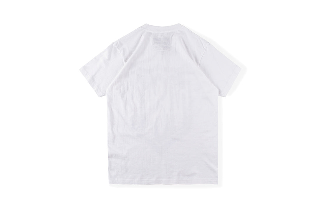 Missing Since Vintage Graphic T-Shirt - Light Gray - product image 2