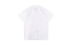 Missing Since x Anime Graphic T-Shirt - Black / White - product image 4