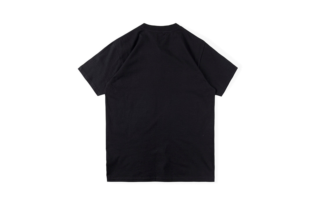 Trippie Redd Demons At Play Demon Pumpkin Graphic T-Shirt - Black - product image 2