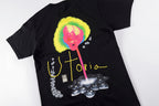Travis Scott Astrofest x Cactus Jack Festival Graphic T-Shirt - Black - product image 7