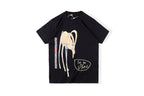 Travis Scott Astrofest See You in Utopia Goat Graphic T-Shirt - Black / Light Gray - product image 1