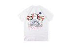 Travis Scott Astrofest See You in Utopia Goat Graphic T-Shirt - Black / Light Gray - product image 4