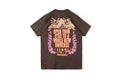 Travis Scott Astrofest See You in Utopia Festival Graphic T-Shirt - Burgundy - product image 2