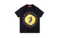 CPFM x Kerwin Frost Telethon 3D Puff Print Graphic T-Shirt - Black / Light Gray - product image 1
