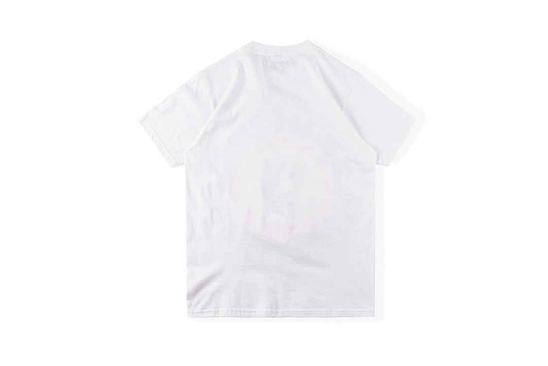 CPFM x Kerwin Frost Telethon 3D Puff Print Graphic T-Shirt - Black / Light Gray - product image 4