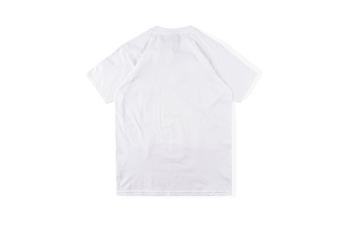 Travis Scott Astroworld Enjoy The Ride Graphic T-Shirt - Black / Light Gray - product image 4