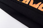 Lyrical Lemonade Happy Halloween Graphic T-Shirt - Black / Light Gray - product image 5