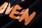 Lyrical Lemonade Happy Halloween Graphic T-Shirt - Black / Light Gray - product image 6