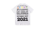 Travis Scott x Rolling Loud 2021 Bull Graphic T-Shirt - Black / Light Gray - product image 4