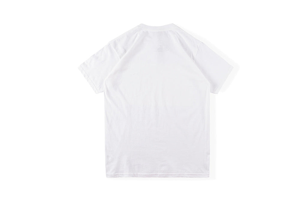 Travis Scott x Rolling Loud Bull Graphic T-Shirt - Black / Light Gray - product image 4