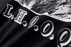 Readymade Black Print Graphic T-Shirt - product image 6