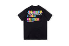 Readymade Black Print Graphic T-Shirt - product image 2