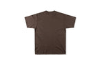 Rose In Good Faith Jubilee Comic Graphic T-Shirt - Burgundy / Light Gray - product image 2