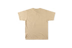 Lazy Bear Guochao Graphic Oversized T-Shirt - Black / Yellow Beige - product image 4